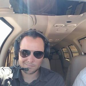 Meet your Posher, Martin